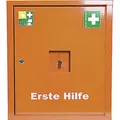 Produktbild: Söhngen Verbandschrank Eurosafe 0503009, leer, Stahl, 56 x 49cm