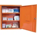 Produktbild: Söhngen - Verbandschrank eurosafe B490xH560xT200ca.mm - 503009