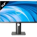 Produktbild: Dell P2419HC - 1920 x 1080 - FHD | 23,8 Zoll - 8 ms - Schwarz