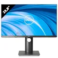 Produktbild: Dell P2419HC 23,8 Zoll Monitor 1920x1080 FHD IPS 8ms Schwarz Bildschirm