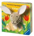Produktbild: Mein liebstes Fingerpuppenbuch: Hallo, kleiner Hase! | Penners, Bernd | Pappe