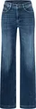 Produktbild: - MAC JEANS - DREAM WIDE, Authentic mega flex - Wide Fit - 5439-90-0358L-D574 - blau Größe 40/32