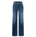 Produktbild: MAC Comfort-fit-Jeans MAC JEANS DREAM WIDE Wide Fit Damenjeans Wide Fit mit geradem Bein