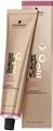 Produktbild: Schwarzkopf Professional BlondMe Toner 60 ml Sand Blondierung
