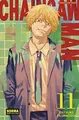 Produktbild: CHAINSAW MAN 11 von TATSUKI FUJIMOTO | Buch | Zustand sehr gut