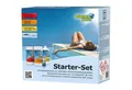 Produktbild: Planet Pool Poolpflege Planet Pool Wasserpflege Starter-Set - 3 Komponent