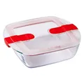 Produktbild: Behälter Nährmittel Marke Pyrex Modell 211PH00/7146