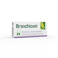 Produktbild: Bronchicum Thymian Lutschtabletten | Zur Schleimlösung bei Husten und zur Beruhigung der gereizten Bronchien | 20 Stück