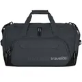Produktbild: Travelite KICK OFF Reisetasche M, D'anthrazit