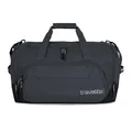Produktbild: travelite Reisetasche Weekender, Kick Off, leichte Handgepäck Reisetasche für Urlaub und Sport, Schwimmbad, Klinikaufenthalt, 50 cm, 45 Liter