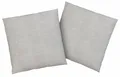 Produktbild: Home affaire Kissenbezüge Melli Kissenbezug, OEKO-TEX® und Made in Green zertifiziert, (2 Stück)