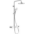 Produktbild: Duravit Duschsystem (TH4382008005)