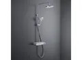 Produktbild: Duravit Shower System Duschsystem