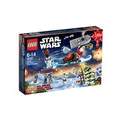 Produktbild: LEGO 75097 Adventskalender, BAU- und Konstruktionsspielzeug