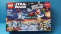 Produktbild: Lego Star Wars Adventskalender 75097 Neu OVP ungeöffnet