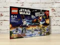 Produktbild: LEGO Star Wars: Lego Star Wars  - Adventskalender 2015  - 75097 - NEU & OVP