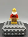 Produktbild: Lego® Star Wars Minifigur Santa C-3PO sw0680 aus Set 75097