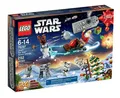 Produktbild: LEGO® Star Wars™ 75097 Adventskalender NEU OVP_ Advent Calendar NEW MISB NRFB