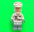 Produktbild: LEGO STAR WARS FIGUR - HOTH REBEL TROOPER AUS ADVENTSKALENDER 75097 NEU
