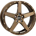 Produktbild: DOTZ DOTZ MarinaBay bronze 21x9