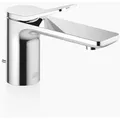 Produktbild: Dornbracht LISSÉ Waschtisch-Einhandbatterie mit Ablaufgarnitur, Ausladung 130mm, 33500845-00, Farbe: Chrom