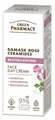 Produktbild: GREEN PHARMACY Revitalisierende Tagescreme mit Damaszenerrose und Ceramiden