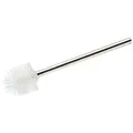 Produktbild: WENKO Ersatzbürste Silikon Weiß