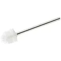 Produktbild: Silikon WC-Ersatzbürste Weiß