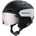 Produktbild: HEAD Herren Helm RADAR WCR