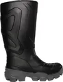Produktbild: Viking Icefighter 2 Warm Thermo-Boots Gummistiefel gefüttert Uni schwarz 40