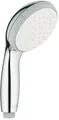 Produktbild: GROHE Vitalio Go 100  Handbrause, 1 Strahlart, chrom, 26189000