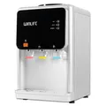 Produktbild: WINLIFE Heißwasserspender Elektrischer Mini Wasserspendergerät,Trinkwasserspender,Getränkspender, mit Kindersicherung für heiße&kalte Getränke 5 bis 20 Liter Gallonen