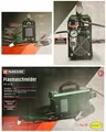 Produktbild: PARKSIDE Plasmaschneider Plasmastrahl Trennschnitte 12 mm Druckminderer Kompakt