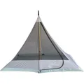 Produktbild: Bach Acc Half Size Innertent Wickiup 4 vapor blue (7006) 1size
