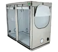 Produktbild: Growbird Gewächshaus Growbird Growbox 240x120x200 cm, Indoor Growzelt