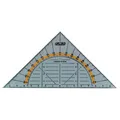 Produktbild: herlitz Geometrie-Dreieck 16,0 cm