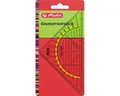 Produktbild: Herlitz Geodreieck