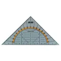 Produktbild: herlitz Geometrie-Dreieck 16,0 cm