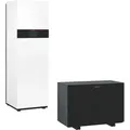 Produktbild: Viessmann Vitocal 250-A Compact A08 Wärmepumpe, Monoblock, 8 kW, 230 V, Antifreeze, LAN-Modul