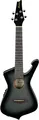 Produktbild: IBANEZ UICT10-MGS Iceman Ukulele Metallic Gray Sunburst inkl. Gigbag