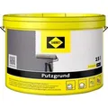 Produktbild: Sakret Putzgrund Weiß 15,