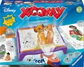 Produktbild: Xoomy Maxi Disney Classics und Prinzessinnen - Zeichnen Lernen, Kreatives Zeichnen und Malen für Kinder ab 6 Jahren, Zeichenset für unendlichen Zeichenspaß