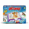 Produktbild: Ravensburger Xoomy Maxi Tisch, Disney Classics, Malset, Kreativset, ab 6 Jahren