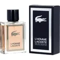 Produktbild: LACOSTE L' HOMME edt vapo 50 ml