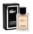 Produktbild: Lacoste L´Homme Lacoste 50ml Eau de Toilette