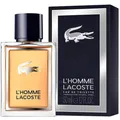 Produktbild: LACOSTE L'HOMME edt vapo 50 ml