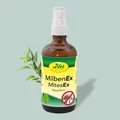 Produktbild: MilbenEx 100ml für Hunde,Katzen & Pferde - dermatologisch gestestetes Repellent