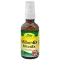 Produktbild: MilbenEx vet. (für Tiere) · 50 ml · PZN 02490675