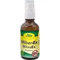 Produktbild: MILBEN EX vet., 50 ml PZN 02490675