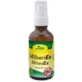 Produktbild: MILBEN EX vet. 50 ml